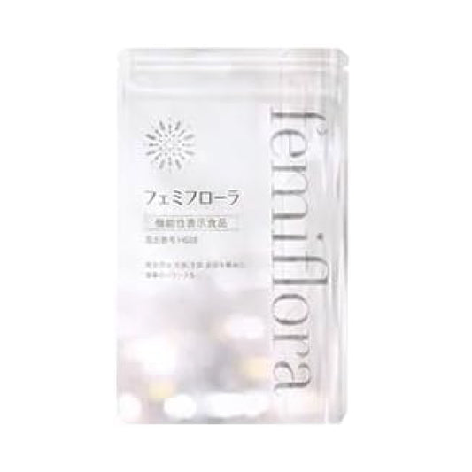 フェミフローラ（Femiflora）【60粒×1袋 30日分】